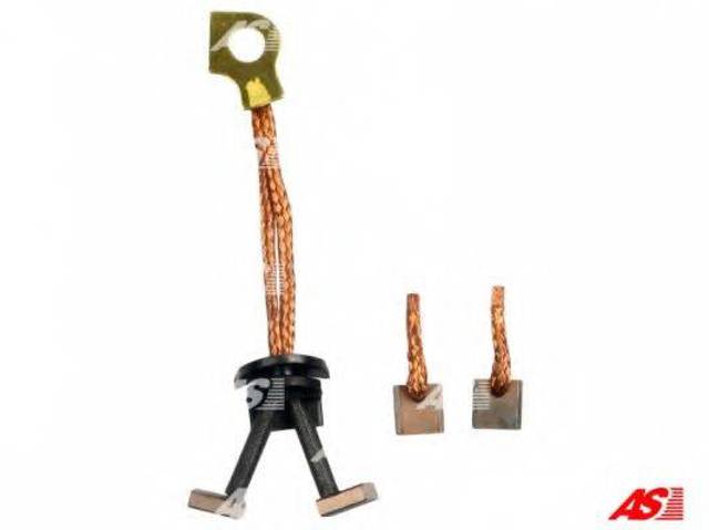 Comprar 142037 Cargo Escobilla de motor de arranque