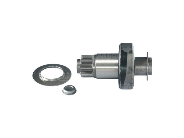 142056 Cargo Escobilla motor de arranque