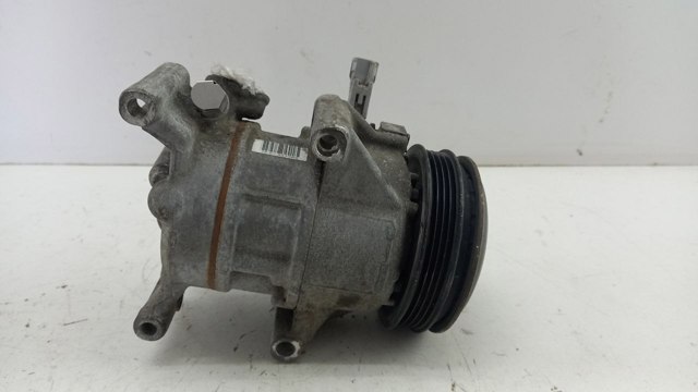 Compresor de ac Toyota 4472502500
