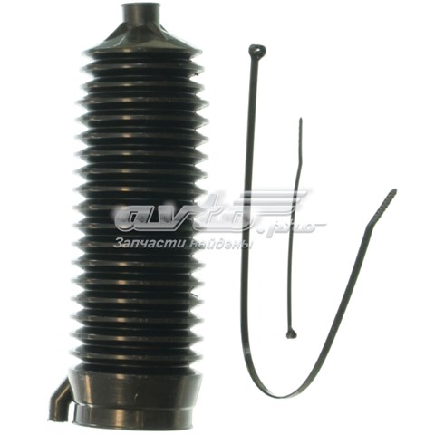 Fuelle dirección K150270 Moog