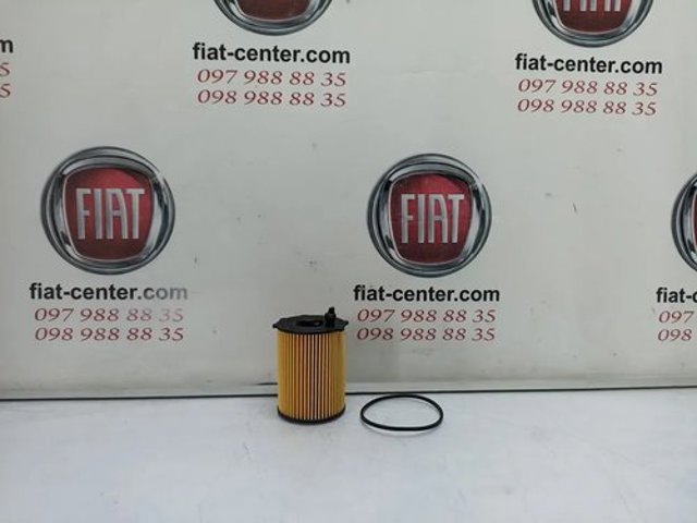 Filtro de aceite Wunder WY403 precio, desde 6,58 EUR