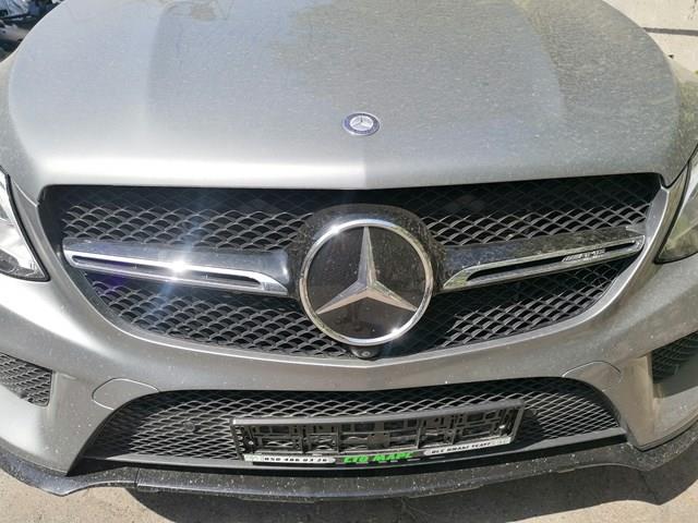 A29288507259999 Mercedes