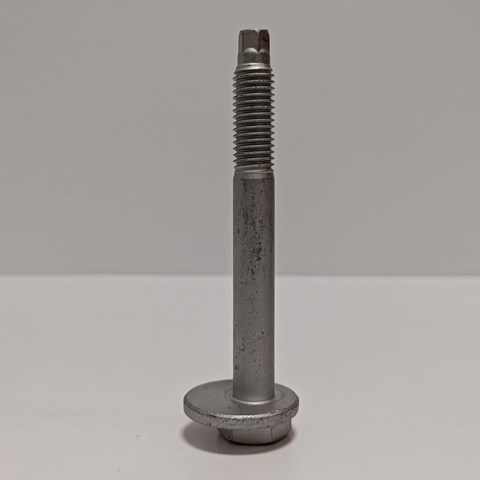 Perno de brazo longitudinal trasero (de alineación) 51810130 Fiat/Alfa/Lancia