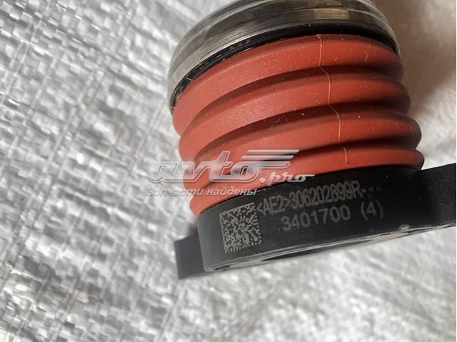 Comprar 306202899R Renault (RVI) Desembrague central, embrague