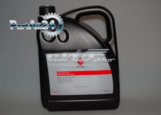 08CLAG026L1 Honda Refrigerante