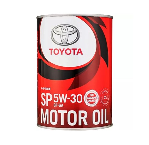 Aceite para motor Toyota 888013706
