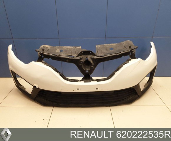 Parachoques delantero para Renault Kaptur (H5)