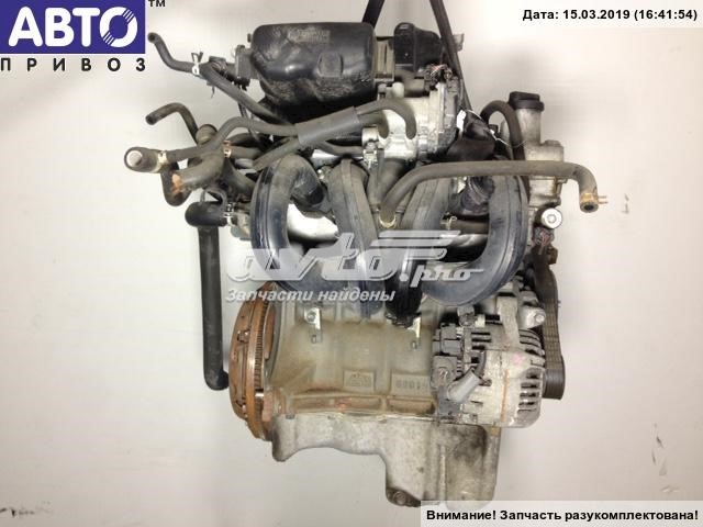 2SZFE Toyota Motor completo