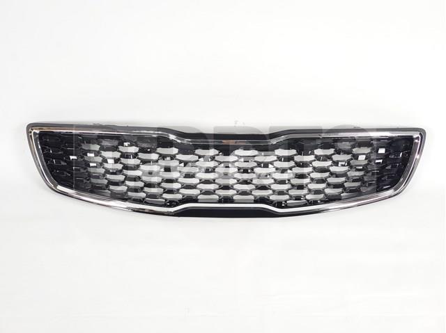 Rejilla delantera Hyundai/Kia 86350A7810 precio, desde 122,97 EUR