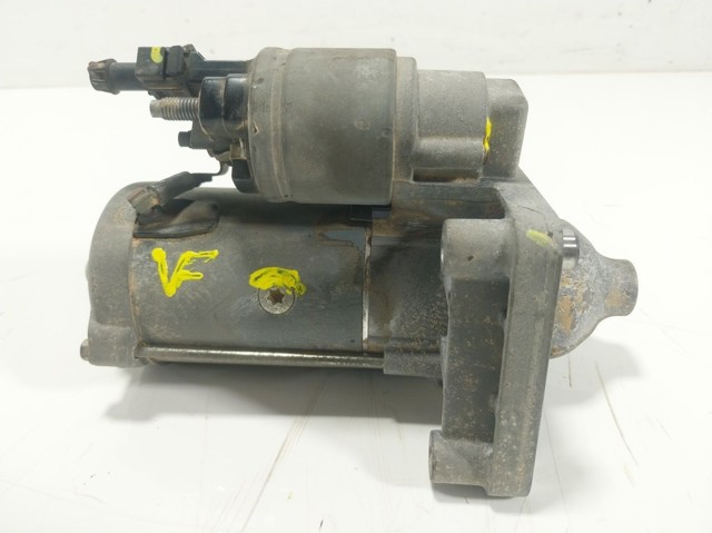 Motor de arranque 9825233080 Opel