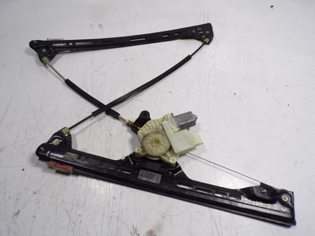 Comprar 9675924680 Peugeot/Citroen Mecanismo de elevalunas