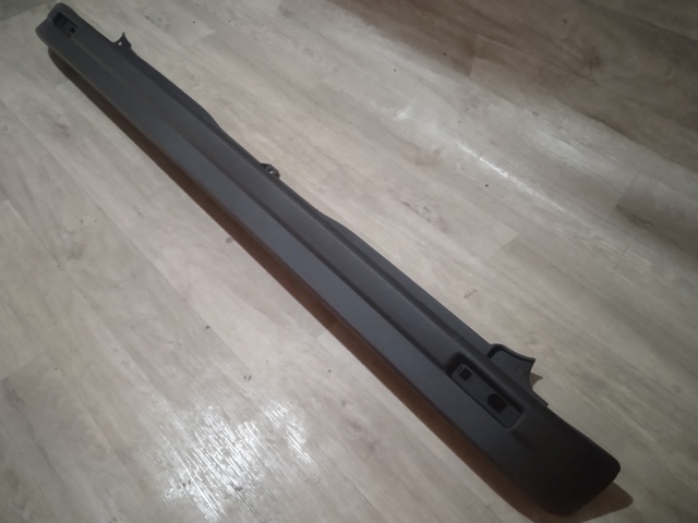 Comprar 60N296 Polcar Parachoques