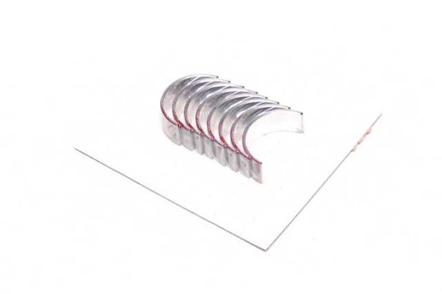 Cojinetes de biela, cota de reparación +0,25 mm Glyco 0141384025MM