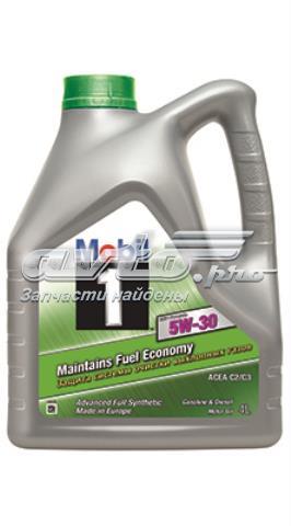 Aceite de motor MOBIL 152621