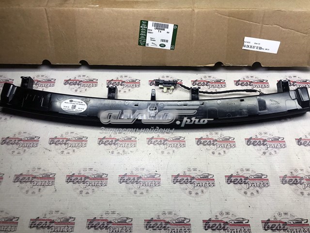 Tercera luz de freno LR085686 Land Rover