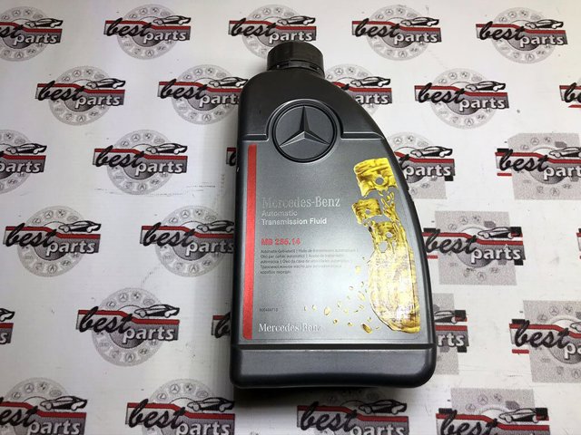 Aceite para transmisión automática  Mercedes A001989680315 precio, desde 15,23 EUR