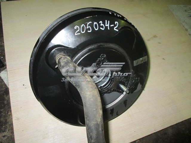 GS1E43800 Mazda Servofreno