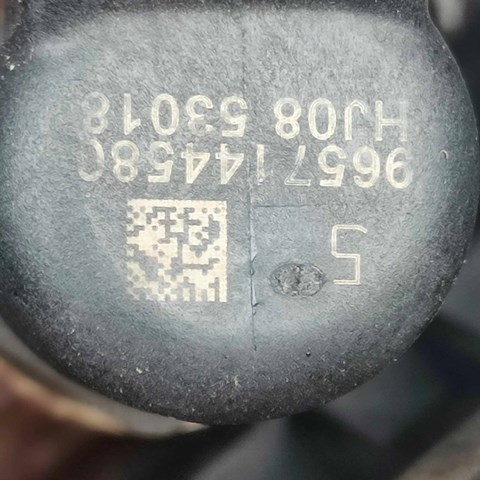 Motor completo para Ford Mondeo IV CA2