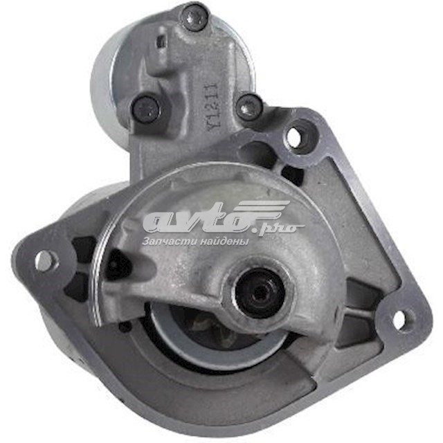 Motor de arranque IVECO 500307724