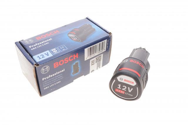 Comprar 1600Z0002X Bosch Batería de coche