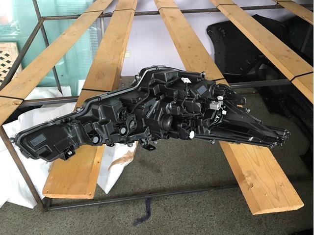 Comprar 8115002S70 Toyota Faro delantero izquierdo