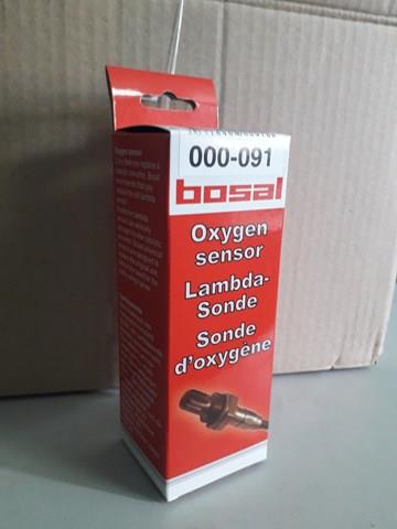 000091 Bosal