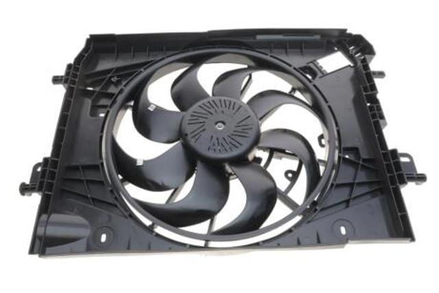 Comprar 470061 NRF Ventilador del radiador