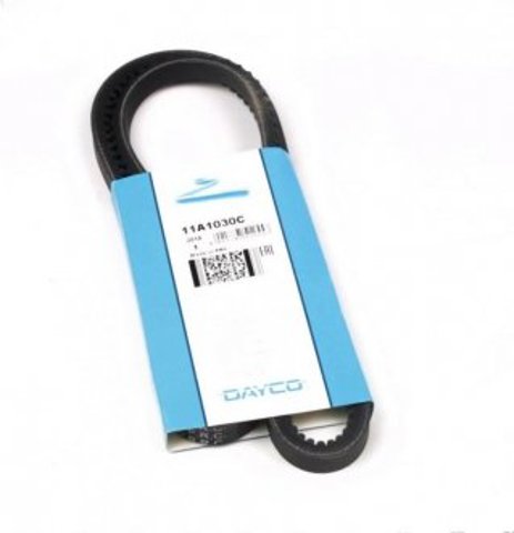 Correa de transmisión trapezoidal Dayco 11A1030C precio, desde 22,99 EUR