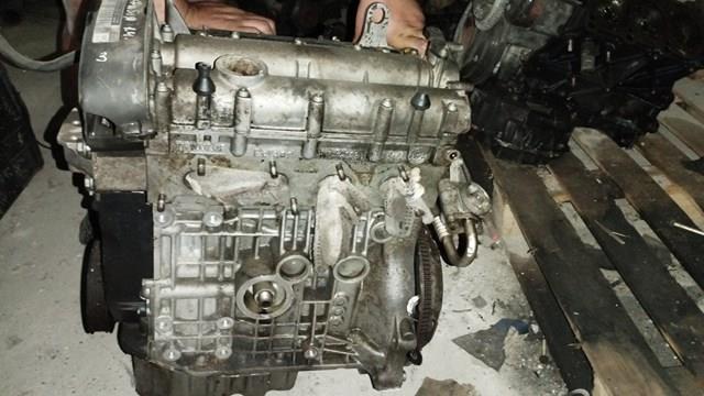 Motor completo VAG AUB precio, desde 907,50 EUR