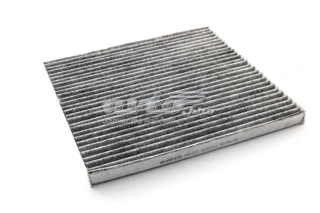 Filtro de cabina Shafer SAK131 precio, desde 7,64 EUR