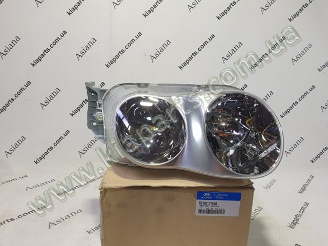 Luz derecha para Hyundai Coupe I RD