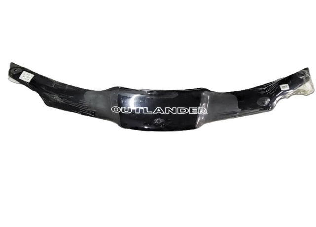 Deflector de capó para Mitsubishi Outlander I CU