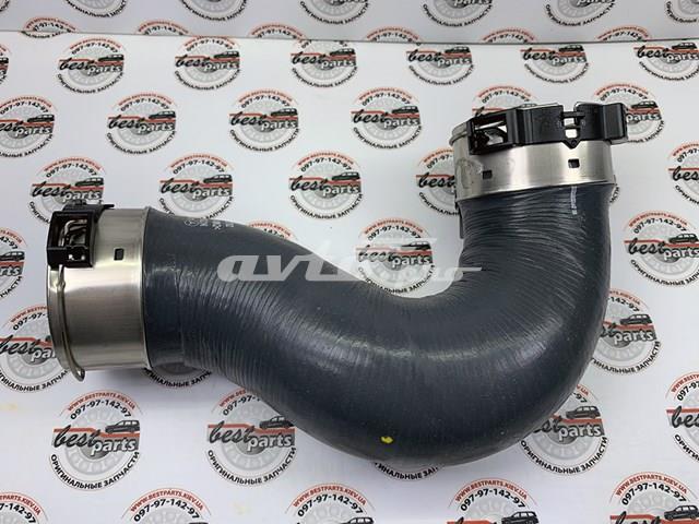 Manguera del intercooler Mercedes A639528378264 precio, desde 53,63 EUR
