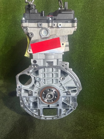 Motor completo KIA Sorento 3