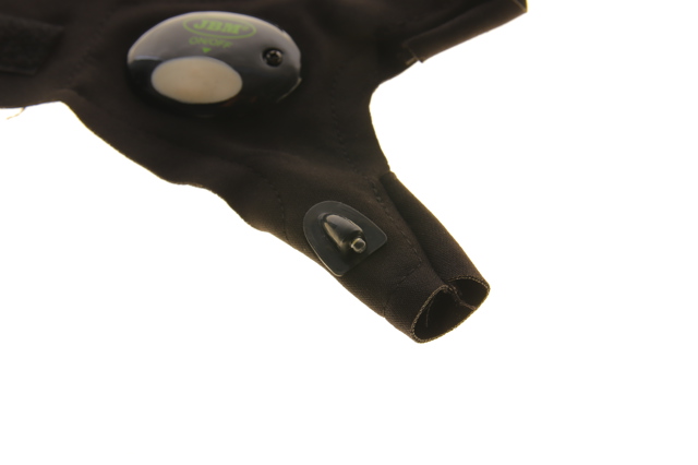 54267 JBM Guantes de trabajo