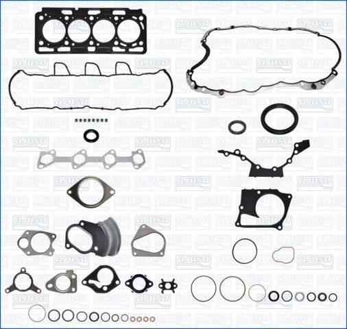 50326600 Ajusa juego de juntas de motor, completo