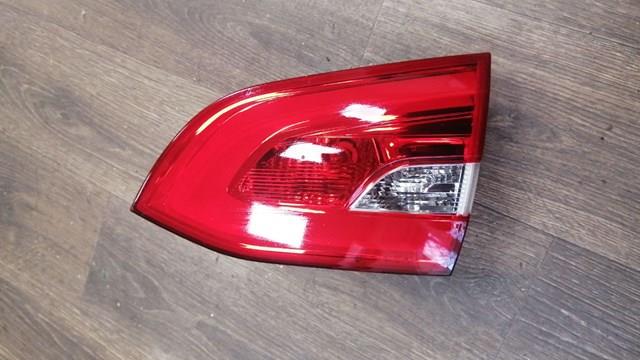 Piloto trasero interior derecho 9678094880 Peugeot/Citroen