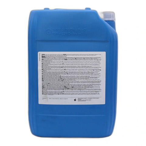 Aceite de motor 15BCD2 Aral