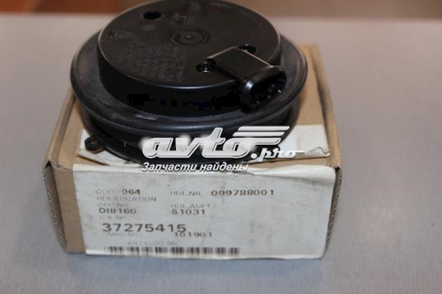 24441450 Opel Motor del actuador del espejo retrovisor