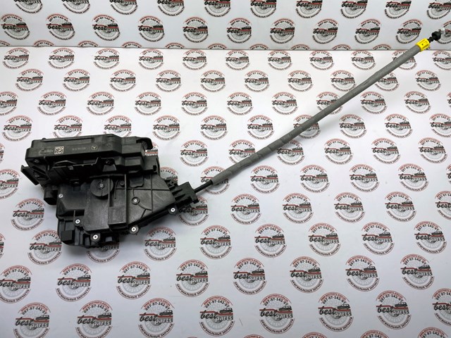 0997206301 Mercedes cerradura de puerta delantera izquierda