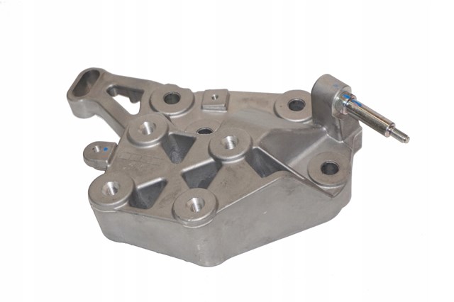 Soporte para taco de motor izquierdo Fiat Ducato 3 (250)