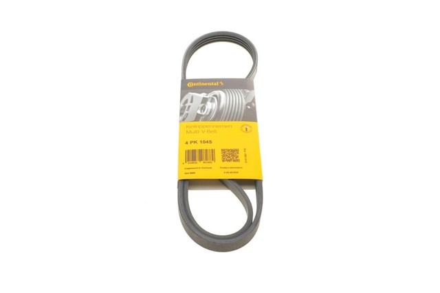 Correa de transmisión trapezoidal Continental/Siemens 4PK1045 precio, desde 19,03 EUR