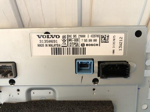  31350691 Volvo