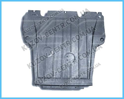 Insonorizante de motor FPS FP5610225 precio, desde 53,32 EUR
