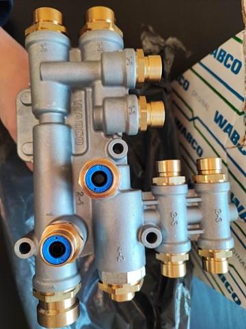 Comprar 4615130000 Wabco 