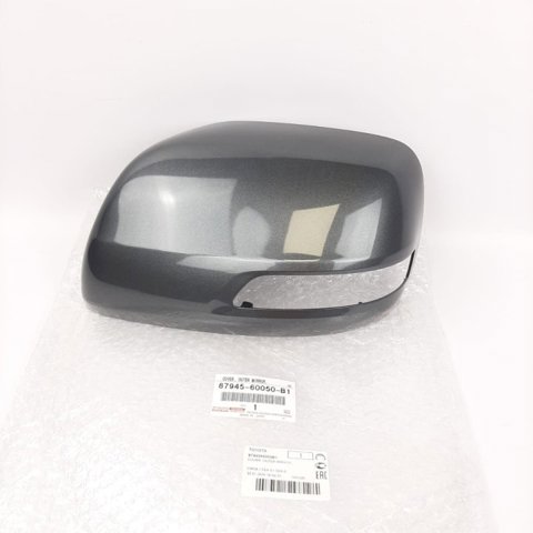 Espejo izquierdo Toyota 8794560050B1 precio, desde 136,81 EUR