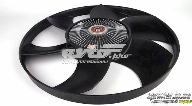 Comprar 1317878 Fanex Embrague viscoso de ventilador