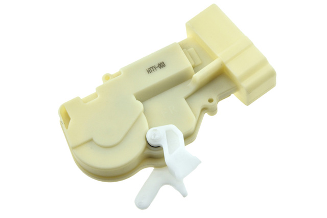 EZCTY003 NTY Cerradura delantera derecha