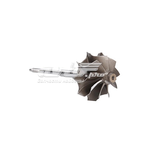 1441169T60 Nissan/Infiniti Turbo para motor