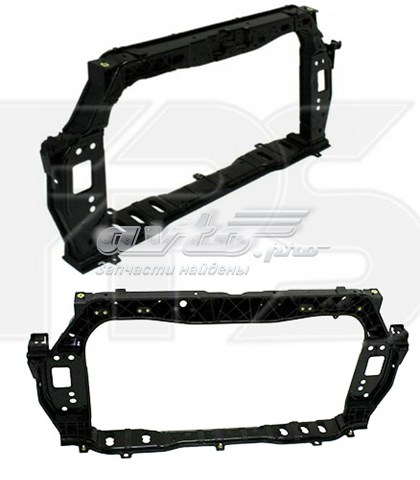 Panel de soporte del radiador y montaje de faros FPS FP4029200 precio, desde 95,26 EUR